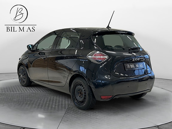 Renault Zoe 3 of 30