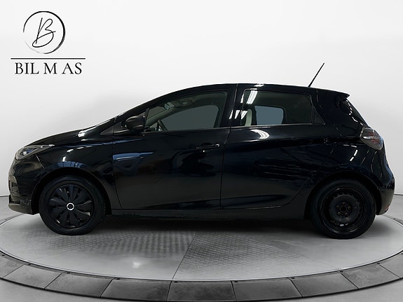 Renault Zoe 2 of 30