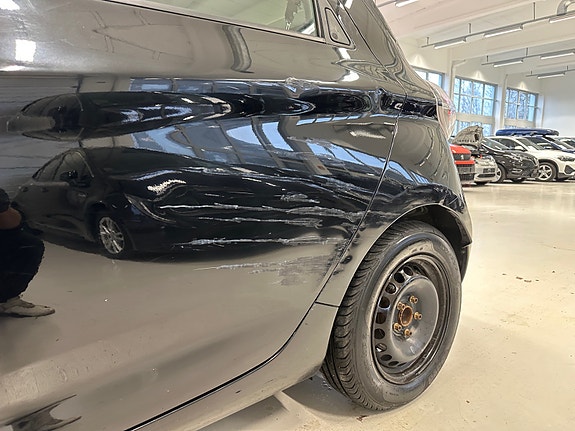 Renault Zoe 10 of 30