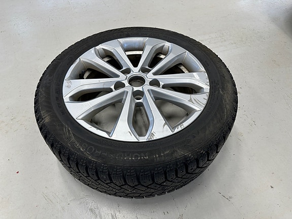 Renault Zoe 29 of 30