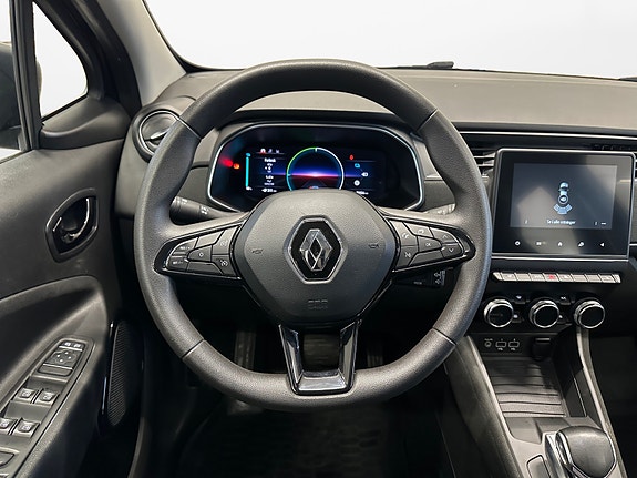 Renault Zoe 24 of 30