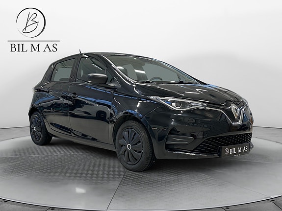 Renault Zoe 7 of 30