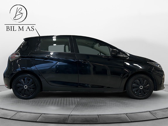 Renault Zoe 6 of 30