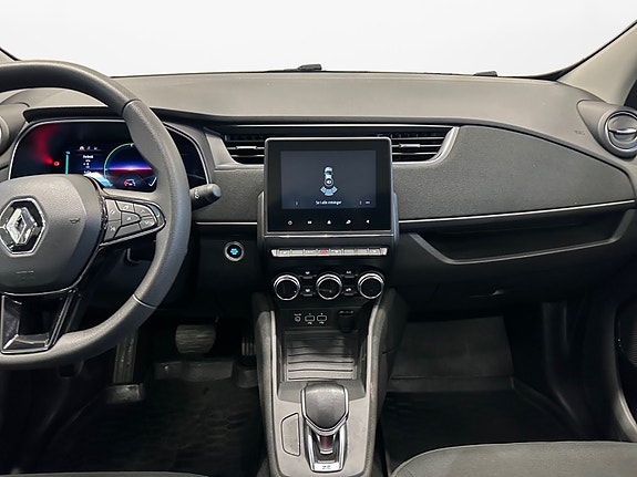 Renault Zoe 23 of 30