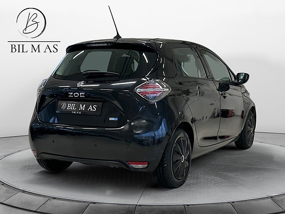 Renault Zoe 5 of 30