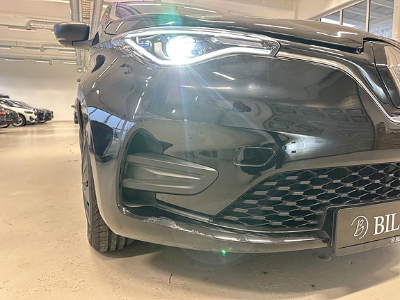 Renault Zoe 19 of 30
