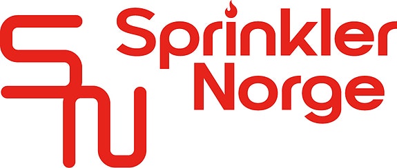 Sprinkler Norge logo