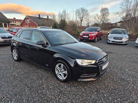 Audi A3 3 of 5