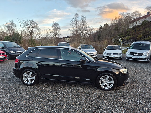 Audi A3 5 of 5
