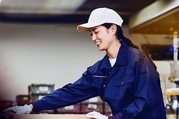 Bilde 1 av 2 i jobbannonse-galleriet