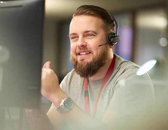 Bilde 2 av 3 i jobbannonse-galleriet