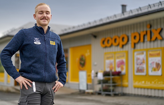 Bilde 1 av 1 i jobbannonse-galleriet