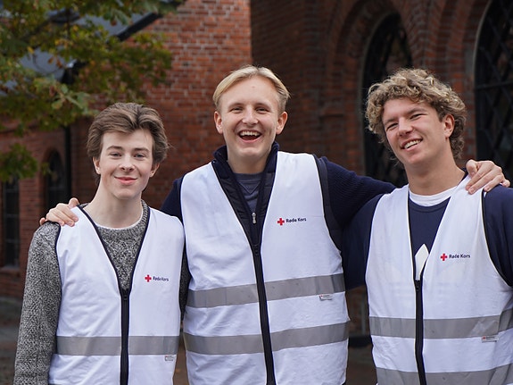 Bilde 1 av 2 i jobbannonse-galleriet