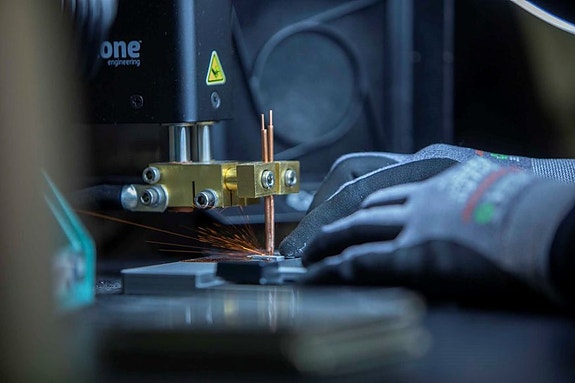 Bilde 1 av 1 i jobbannonse-galleriet