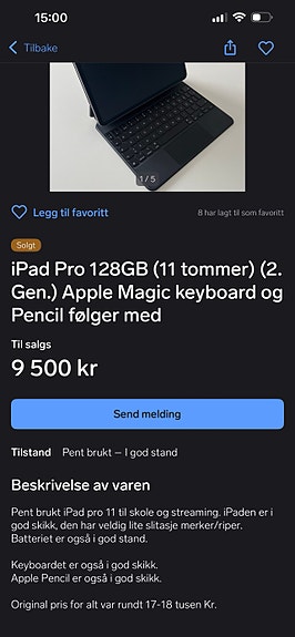 Product image 2 of 2