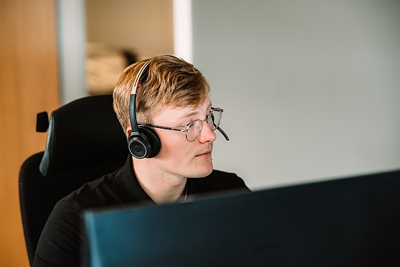 Bilde 2 av 4 i jobbannonse-galleriet