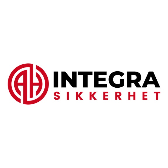 Integra Sikkerhet logo