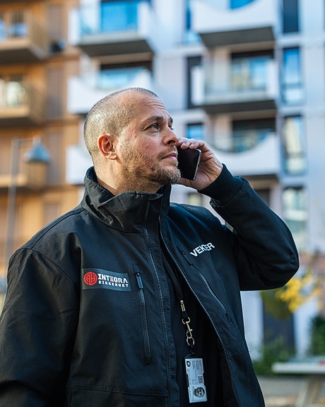 Bilde 1 av 6 i jobbannonse-galleriet