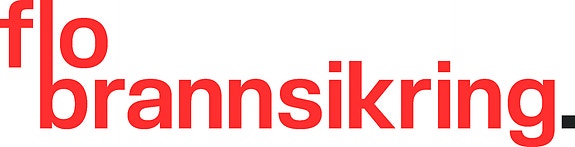FLO BRANNSIKRING AS logo
