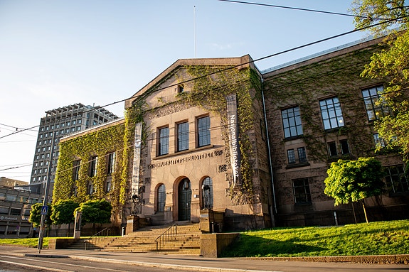 Bilde 1 av 1 i jobbannonse-galleriet