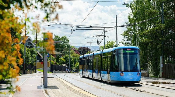 Bilde 1 av 1 i jobbannonse-galleriet