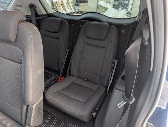 Ford S-MAX 20 of 24