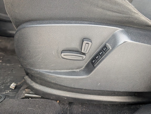 Ford S-MAX 11 of 24