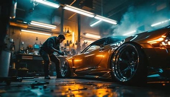 Bilde 1 av 1 i jobbannonse-galleriet