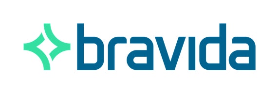 Bravida logo