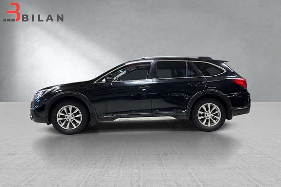 Subaru Outback 5 of 5