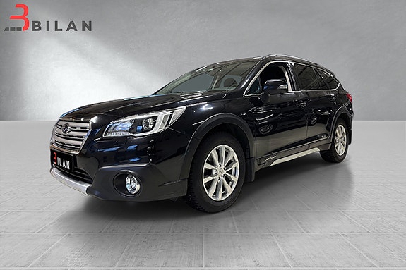 Subaru Outback 3 of 5