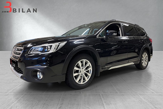 Subaru Outback 2 of 5