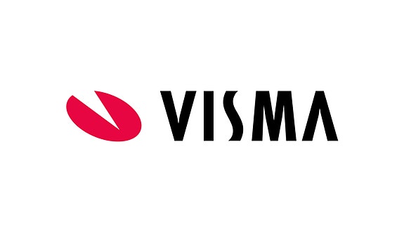 Visma AS logo