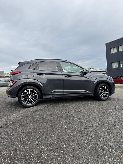 Hyundai Kona 5 of 13