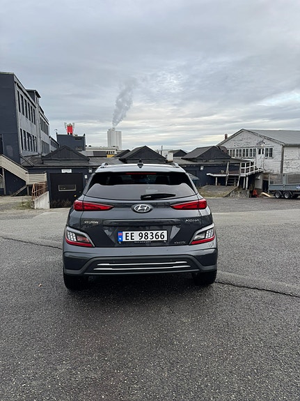 Hyundai Kona 6 of 13