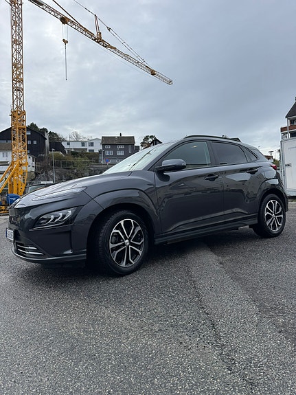 Hyundai Kona 3 of 13