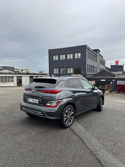 Hyundai Kona 7 of 13