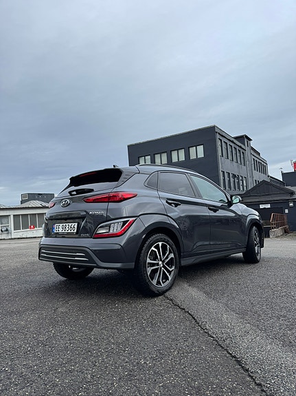 Hyundai Kona 4 of 13