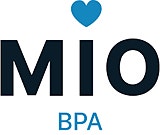 Mio BPA logo