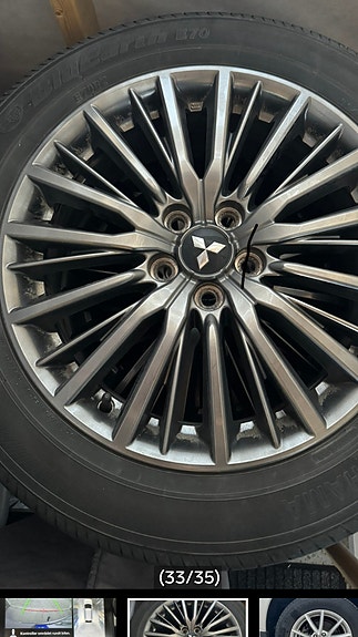 Mitsubishi Outlander 9 of 16