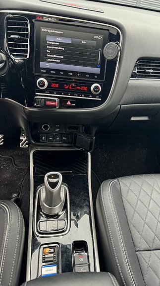 Mitsubishi Outlander 15 of 16