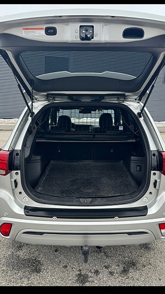 Mitsubishi Outlander 10 of 16