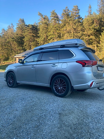 Mitsubishi Outlander 6 of 16