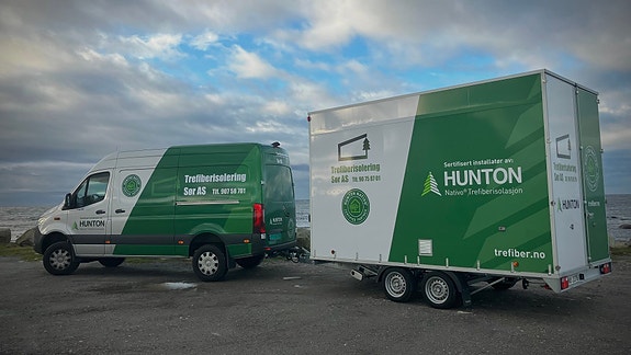 Bilde 1 av 1 i jobbannonse-galleriet