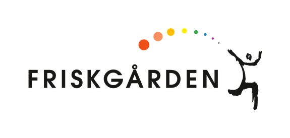 FRISKGÅRDEN SALTEN AS logo