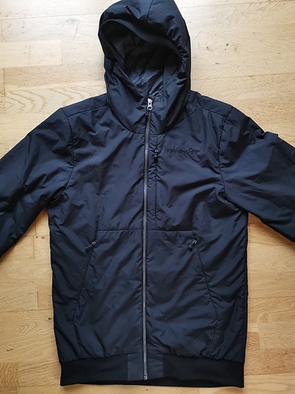ジャケット・アウター NORRONA roldal insulated hood Jacket Norrøna Røldal insulated hood Jacket . Herremodell. | FINN-torget