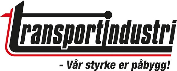 TRANSPORTINDUSTRI AS logo