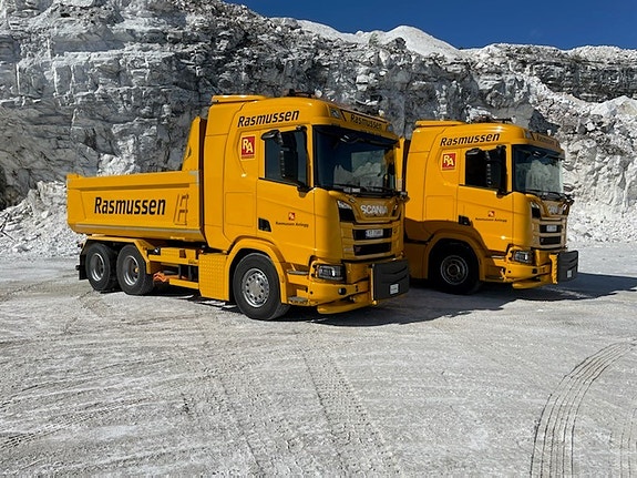 Bilde 2 av 8 i jobbannonse-galleriet