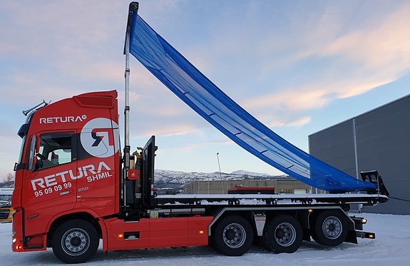 Bilde 6 av 8 i jobbannonse-galleriet