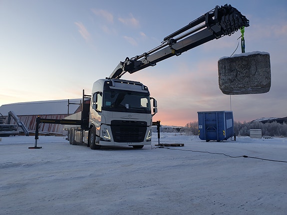 Bilde 1 av 8 i jobbannonse-galleriet